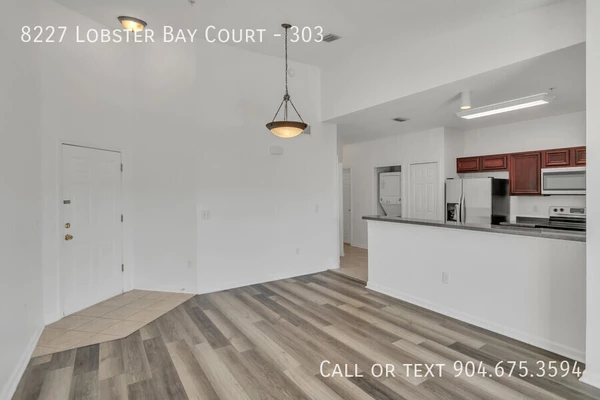 2 bedrooms apartment for rent in Deerwood - Southside, Jacksonville