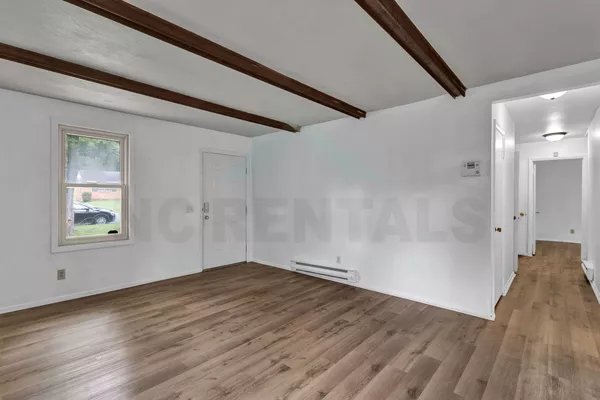 3 bedrooms apartment for rent in South Greensboro - Greensboro, Greensboro