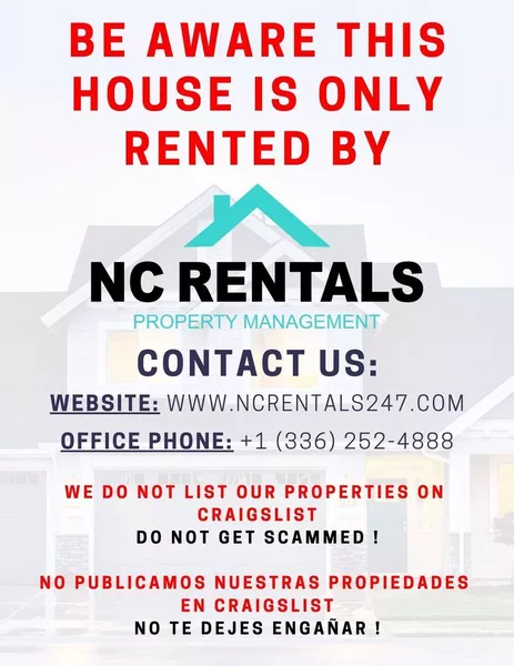 3 bedrooms apartment for rent in Downtown Raleigh - Central Raleigh, Raleigh