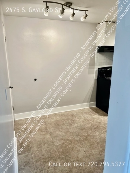 2 bedrooms apartment for rent in University - South Denver, Denver