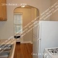 Studio Apartment for rent in Uptown Denver - Center Denver, Denver