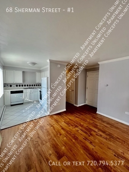 1 bedroom apartment for rent in Country Club - Center Denver, Denver