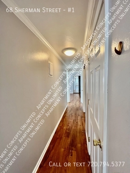 1 bedroom apartment for rent in Country Club - Center Denver, Denver