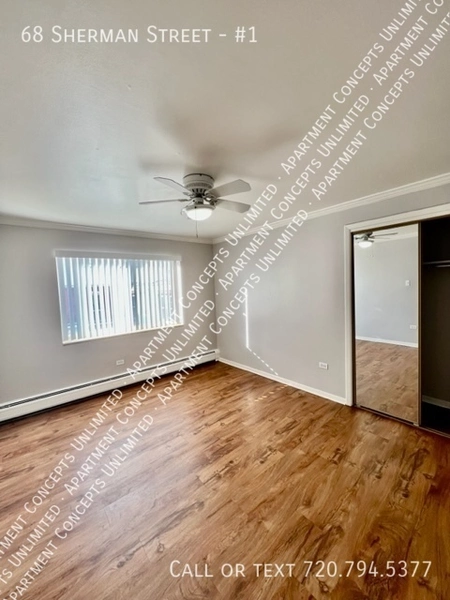 1 bedroom apartment for rent in Country Club - Center Denver, Denver