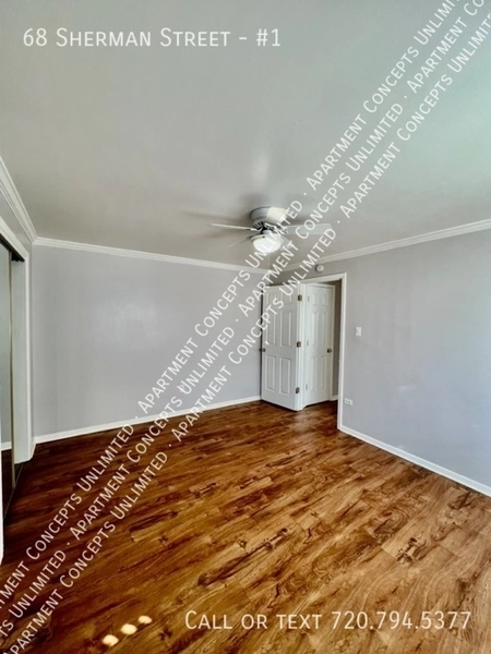 1 bedroom apartment for rent in Country Club - Center Denver, Denver