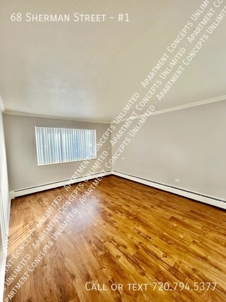 1 bedroom apartment for rent in Country Club - Center Denver, Denver