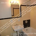 1 bedroom apartment for rent in Uptown Denver - Center Denver, Denver