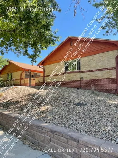 1 bedroom apartment for rent in Whittier - North Denver, Denver