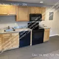 1 bedroom apartment for rent in Uptown Denver - Center Denver, Denver