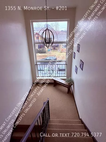 1 bedroom apartment for rent in City Park - Center Denver, Denver