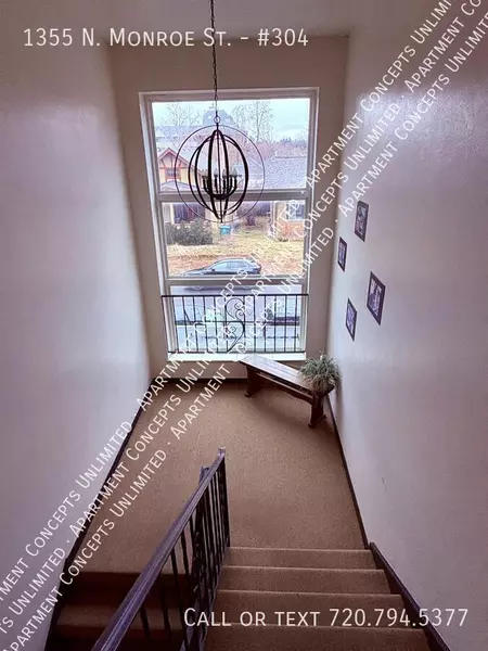 1 bedroom apartment for rent in City Park - Center Denver, Denver