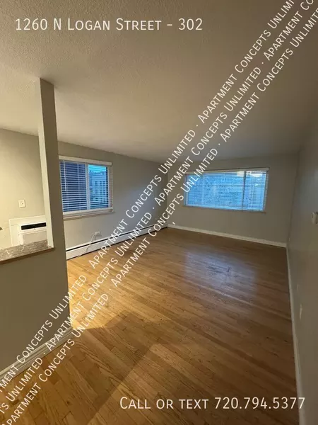 1 bedroom apartment for rent in Capitol Hill DEN - Center Denver, Denver