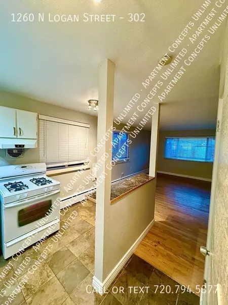 1 bedroom apartment for rent in Capitol Hill DEN - Center Denver, Denver