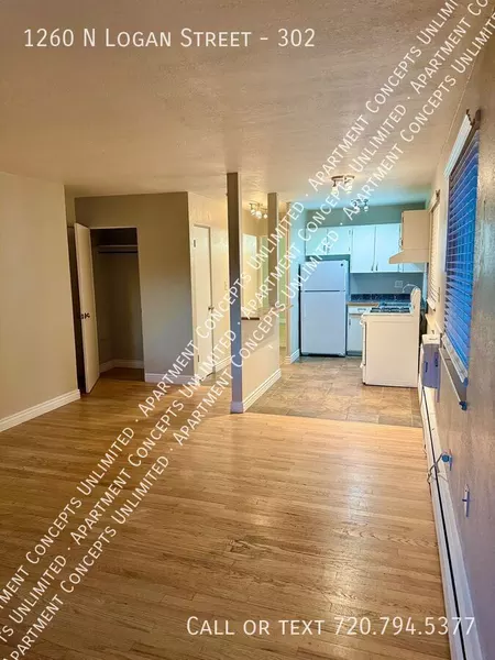 1 bedroom apartment for rent in Capitol Hill DEN - Center Denver, Denver