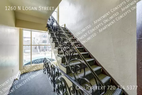 1 bedroom apartment for rent in Capitol Hill DEN - Center Denver, Denver