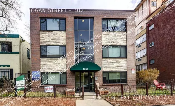 1 bedroom apartment for rent in Capitol Hill DEN - Center Denver, Denver