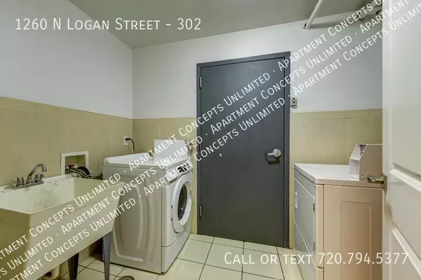 1 bedroom apartment for rent in Capitol Hill DEN - Center Denver, Denver