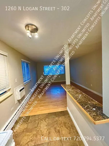 1 bedroom apartment for rent in Capitol Hill DEN - Center Denver, Denver