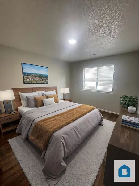 2 bedrooms apartment for rent in Cimarron Hills - East COS, Colorado Springs