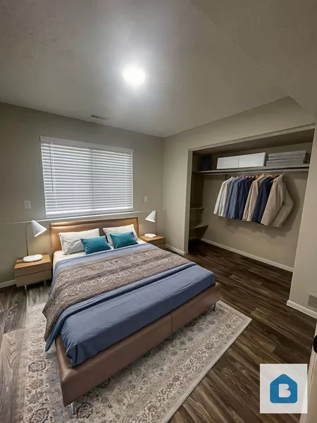 2 bedrooms apartment for rent in Cimarron Hills - East COS, Colorado Springs