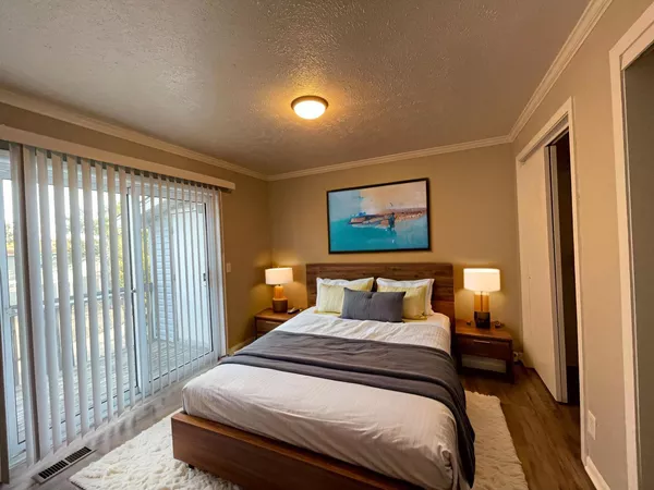 2 bedrooms apartment for rent in Southeast Colorado Springs - South COS, Colorado Springs