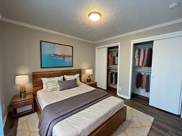 2 bedrooms apartment for rent in Southeast Colorado Springs - South COS, Colorado Springs