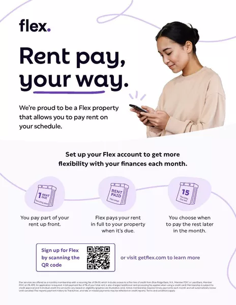 1 bedroom apartment for rent in Downtown COS - Central COS, Colorado Springs