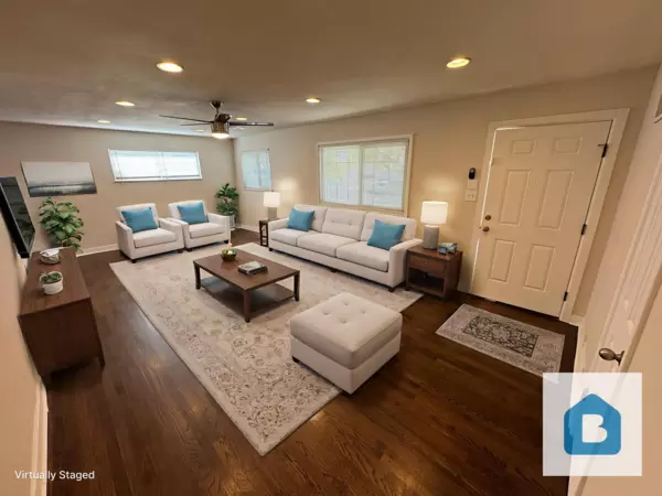 3 bedrooms apartment for rent in East Colfax - East Denver, Denver