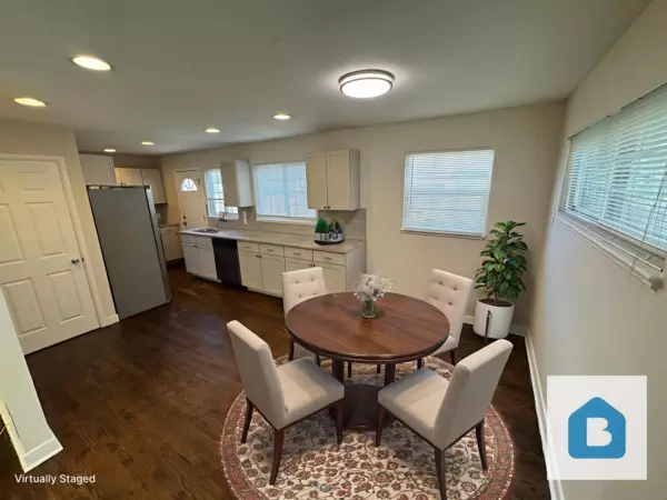 3 bedrooms apartment for rent in East Colfax - East Denver, Denver