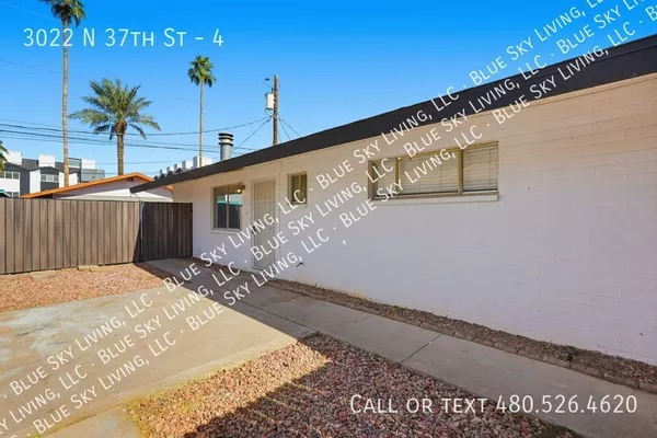 2 bedrooms apartment for rent in Camelback East - Phoenix, Phoenix