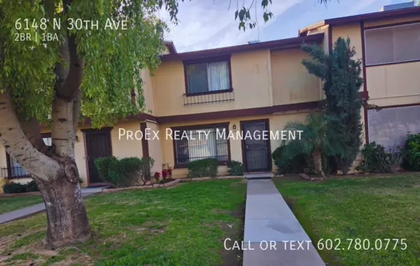 2 bedrooms apartment for rent in Alhambra - Phoenix, Phoenix