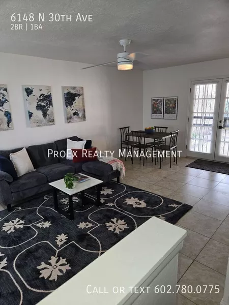 2 bedrooms apartment for rent in Alhambra - Phoenix, Phoenix