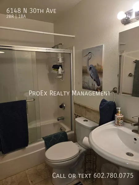 2 bedrooms apartment for rent in Alhambra - Phoenix, Phoenix