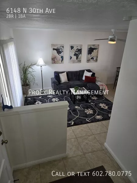 2 bedrooms apartment for rent in Alhambra - Phoenix, Phoenix