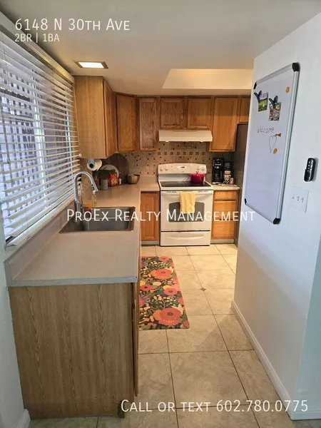 2 bedrooms apartment for rent in Alhambra - Phoenix, Phoenix