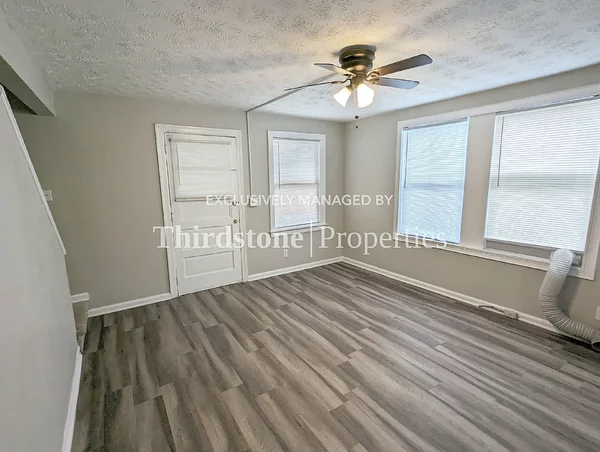 2 bedrooms apartment for rent in Lackawanna - Westside, Jacksonville