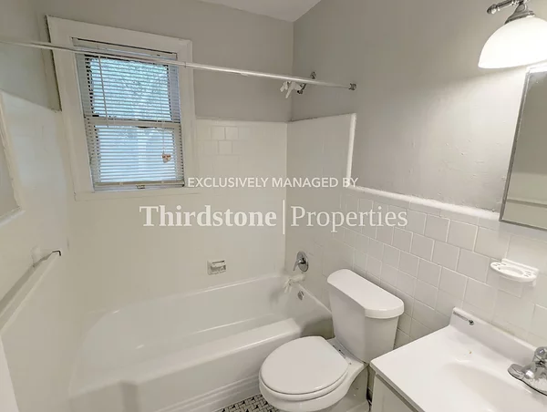 2 bedrooms apartment for rent in Lackawanna - Westside, Jacksonville