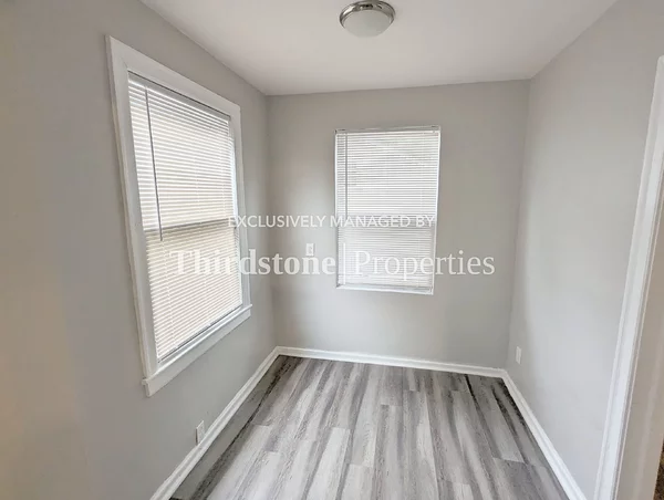 2 bedrooms apartment for rent in Lackawanna - Westside, Jacksonville