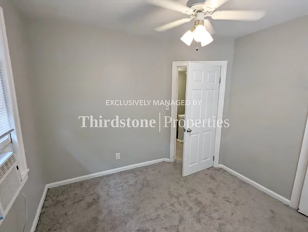 2 bedrooms apartment for rent in Lackawanna - Westside, Jacksonville