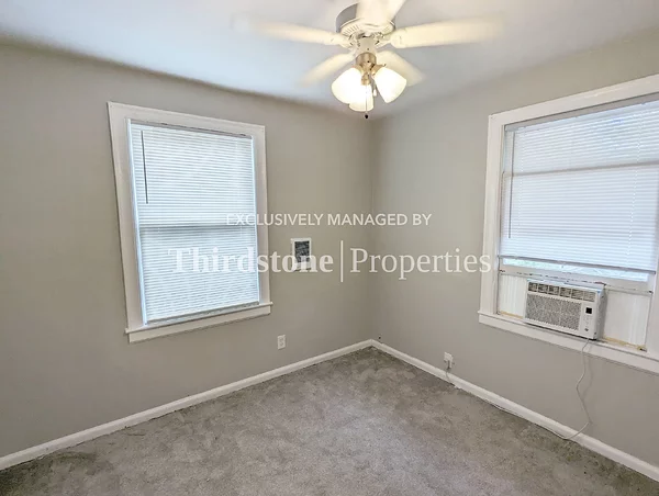 2 bedrooms apartment for rent in Lackawanna - Westside, Jacksonville