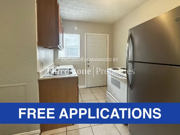 1 bedroom apartment for rent in Brooklyn JAX - Downtown JAX, Jacksonville
