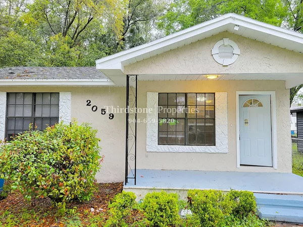 2 bedrooms apartment for rent in Lake Forest - Northside, Jacksonville