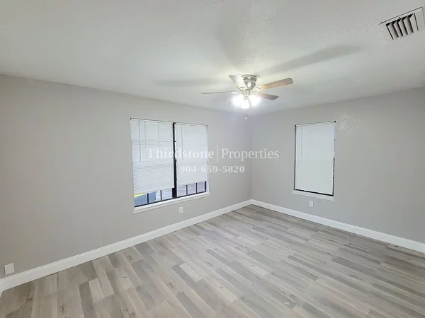 2 bedrooms apartment for rent in Lake Forest - Northside, Jacksonville
