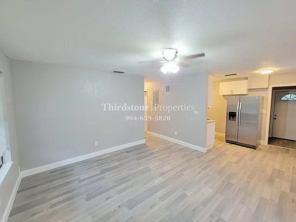 2 bedrooms apartment for rent in Lake Forest - Northside, Jacksonville