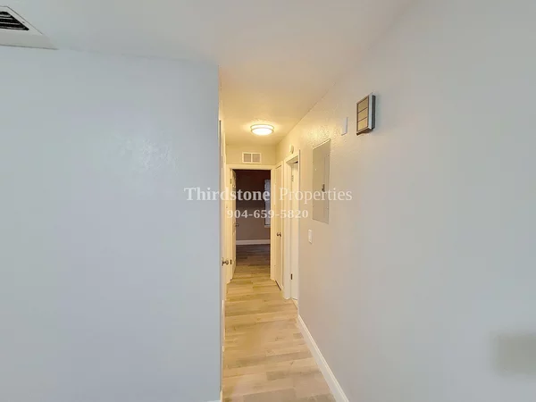 2 bedrooms apartment for rent in Lake Forest - Northside, Jacksonville