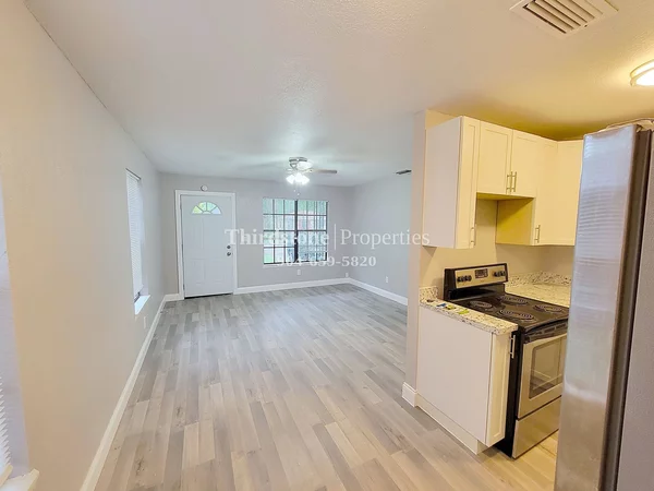 2 bedrooms apartment for rent in Lake Forest - Northside, Jacksonville