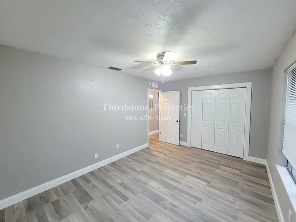 2 bedrooms apartment for rent in Lake Forest - Northside, Jacksonville