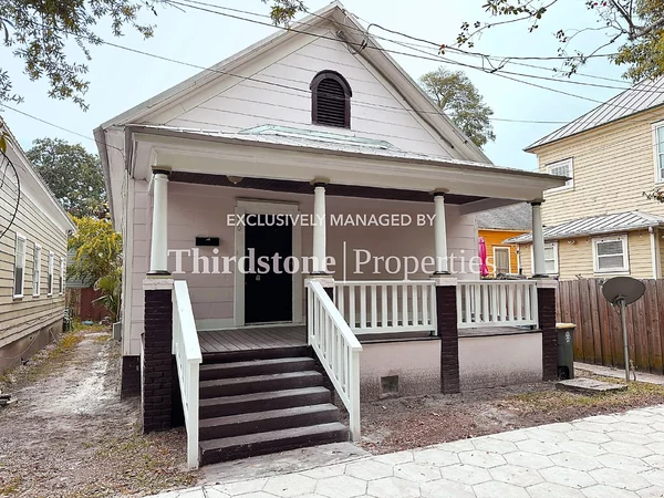 3 bedrooms apartment for rent in Springfield - Downtown JAX, Jacksonville