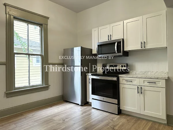 3 bedrooms apartment for rent in Springfield - Downtown JAX, Jacksonville