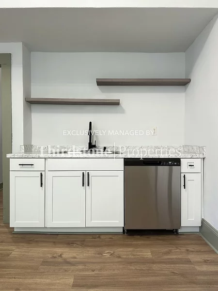 3 bedrooms apartment for rent in Springfield - Downtown JAX, Jacksonville